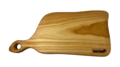 Cseresznyefa vágódeszka